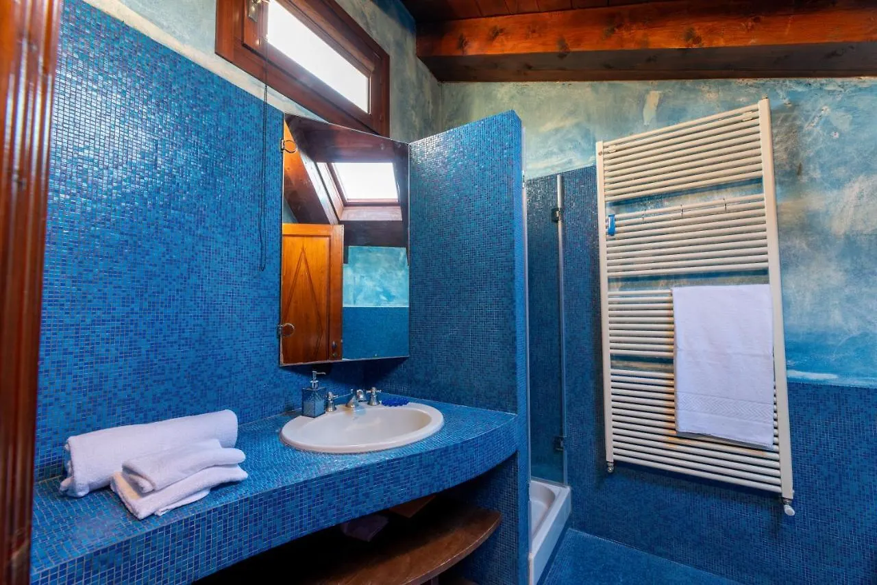 Appartement Palazzo Regina à Vérone