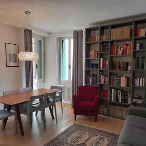 Ca' Boldo - San Polo --- Au Coeur De - True Apartment Venedig