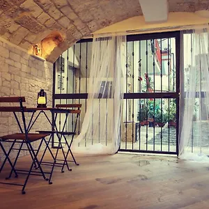 La Casa Di San Nicola Ferienhaus Bari