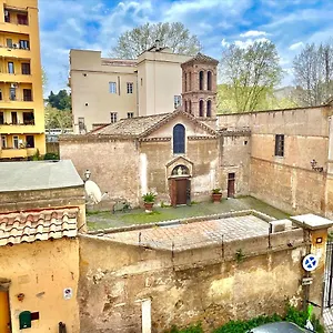Eterna Trastevere , Rome Italie