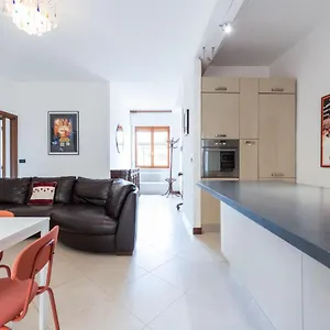 Apartamento Movie Lovers, Verona
