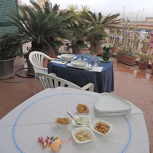 Sinfonia Di Apartment Neapel