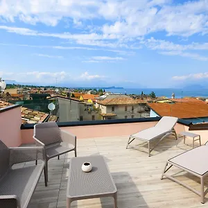 Casa Tunina , Desenzano del Garda Italie