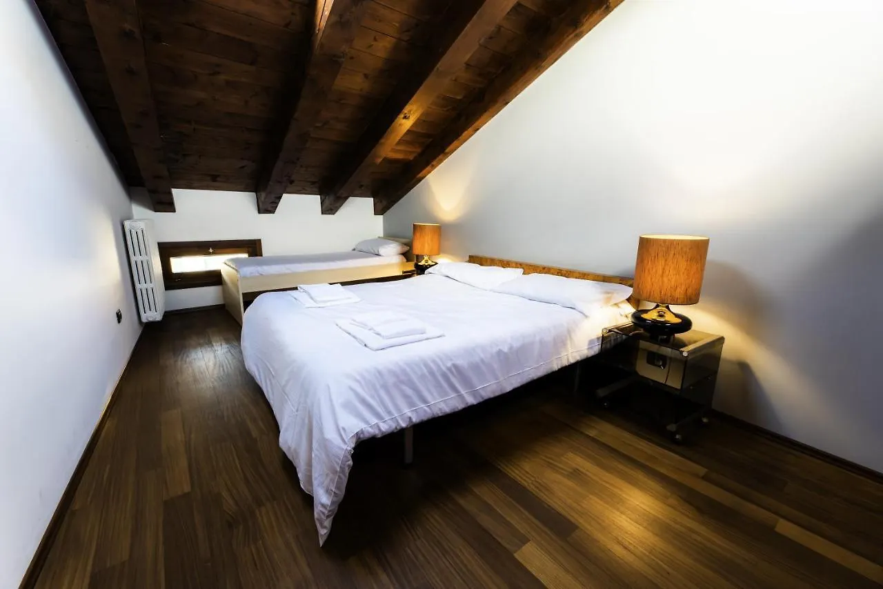 Apartamento Palazzo Regina Verona