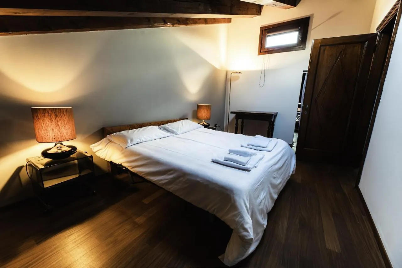 Apartamento Palazzo Regina Verona 0*,