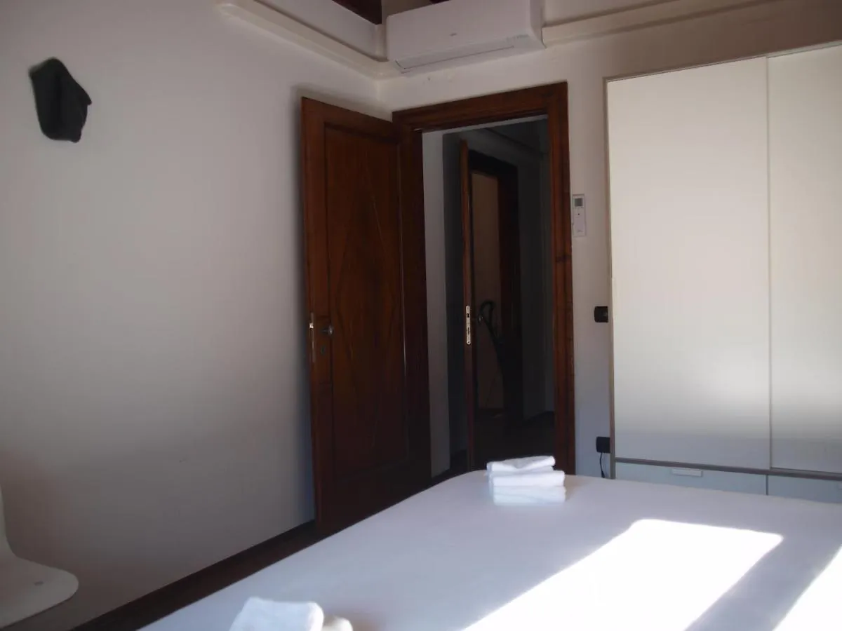 Apartamento Palazzo Regina Verona