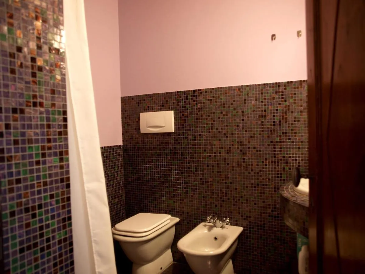 Apartamento Palazzo Regina Verona Italia