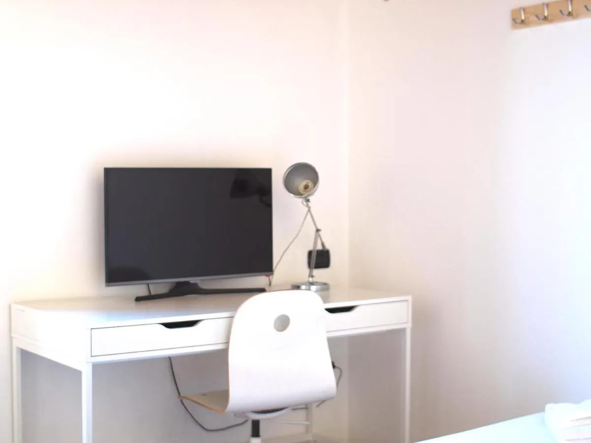 Apartamento Palazzo Regina Verona 0*,