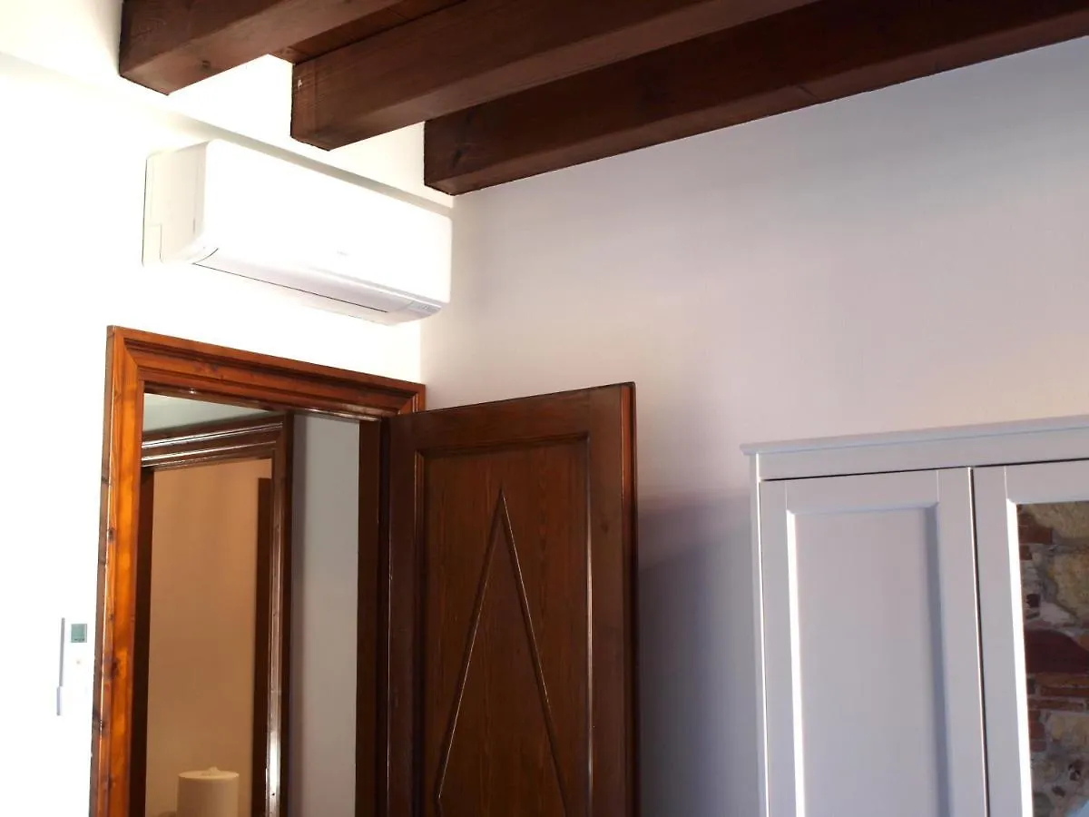 Apartamento Palazzo Regina Verona